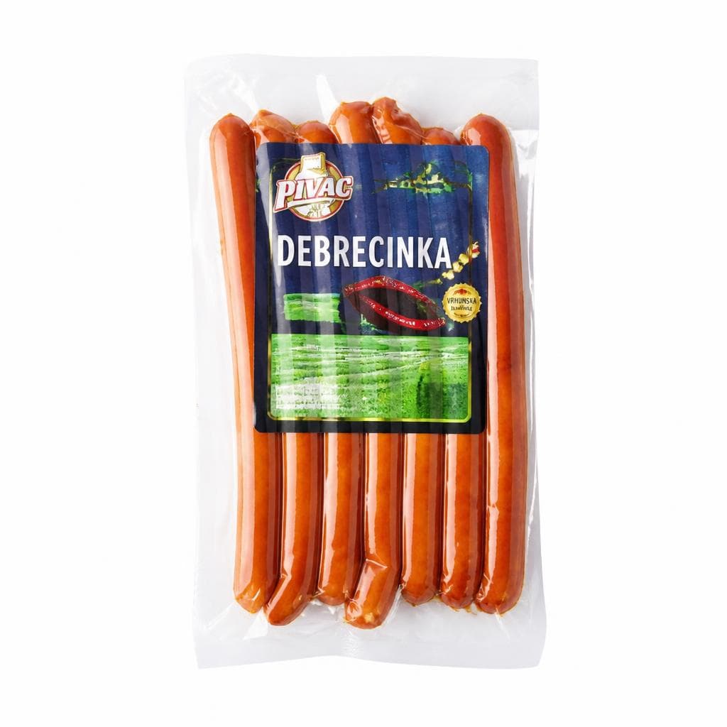 Pivac Debrecinka 400 g Akcija u trgovini Lidl