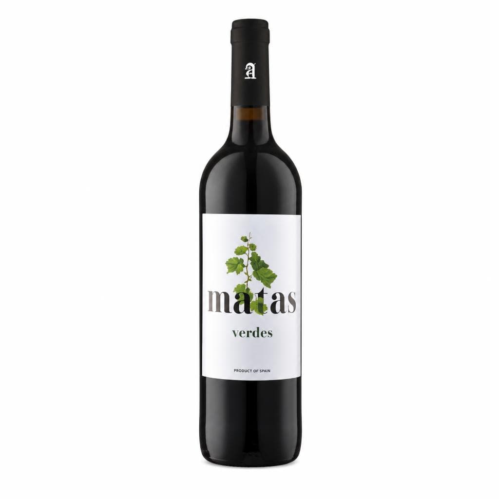 Matas Tinto crno vino 0,75L Akcija u trgovini Konzum
