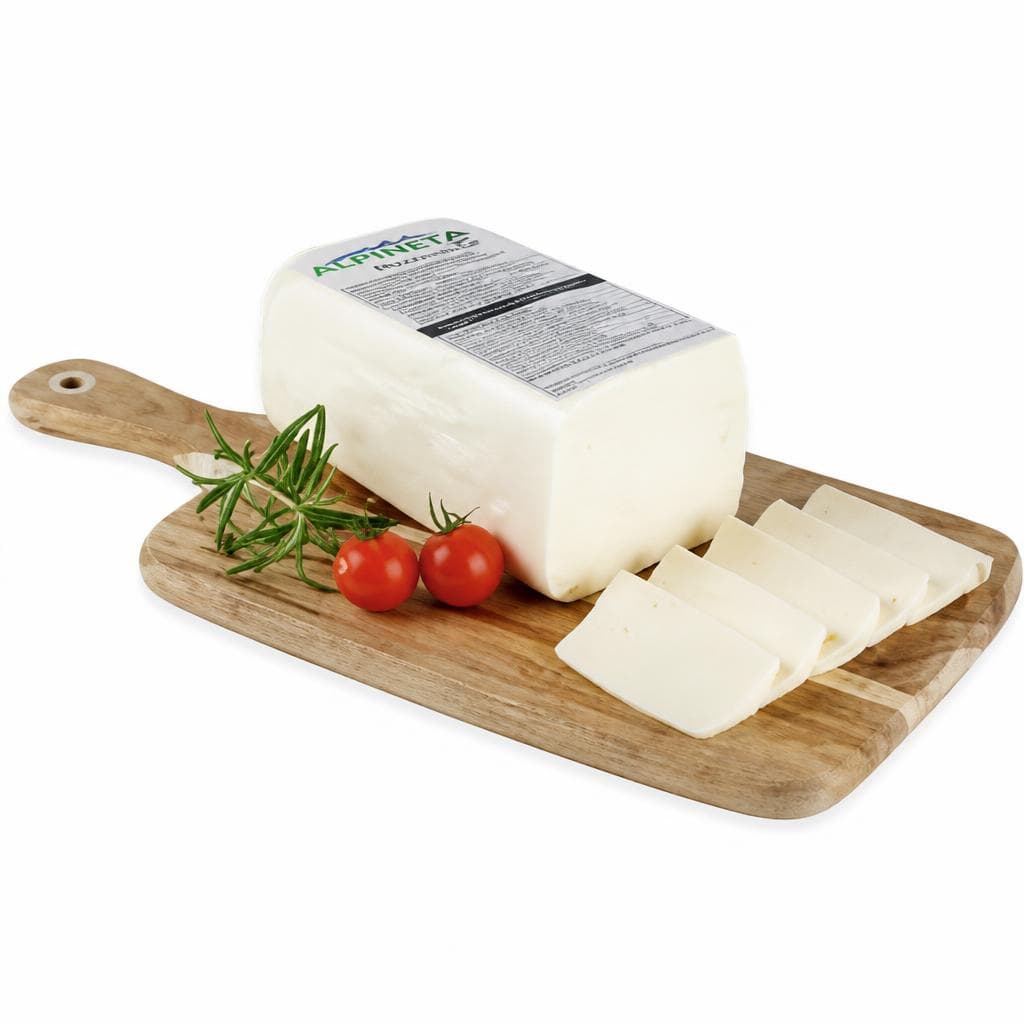 Sir Mozzarella 100 g Alpineta Akcija u trgovini Plodine