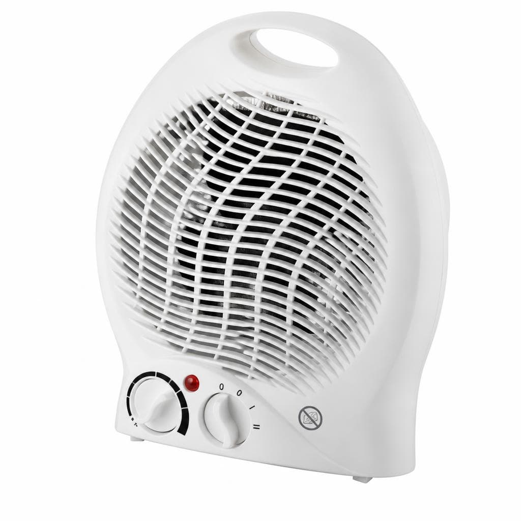 Grijalica FH-488QT Akcija u trgovini Konzum