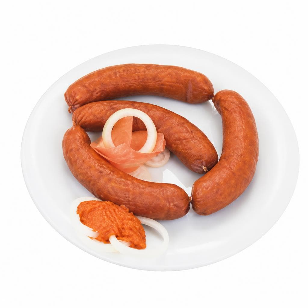 Narodna kobasica Sablić Akcija u trgovini KTC
