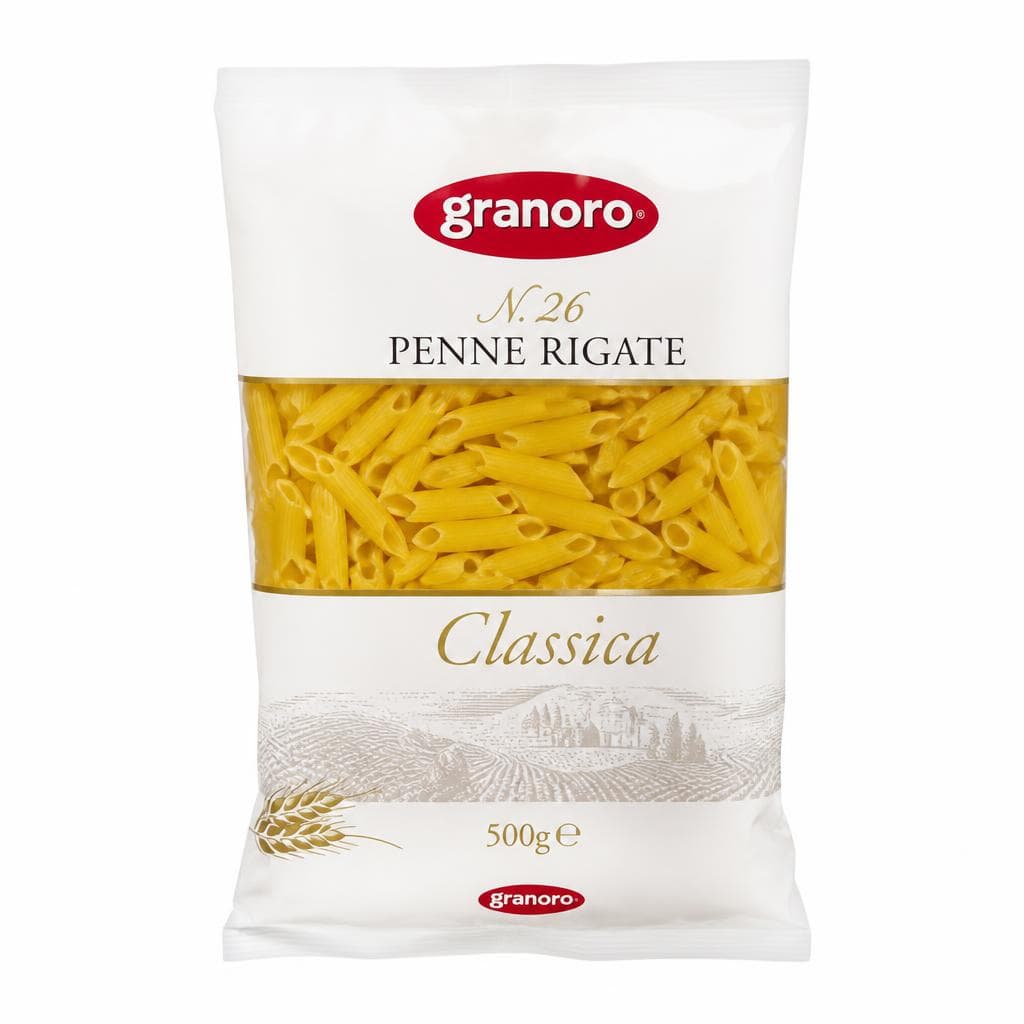 Granoro tjestenina 500 g Akcija u trgovini Trgovina Krk