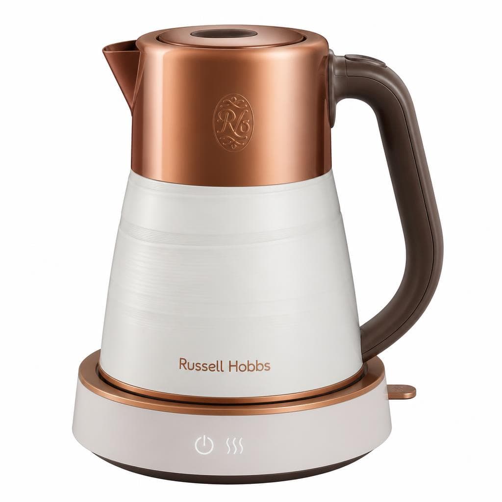 Russell Hobbs kuhalo za vodu Akcija u trgovini Bipa