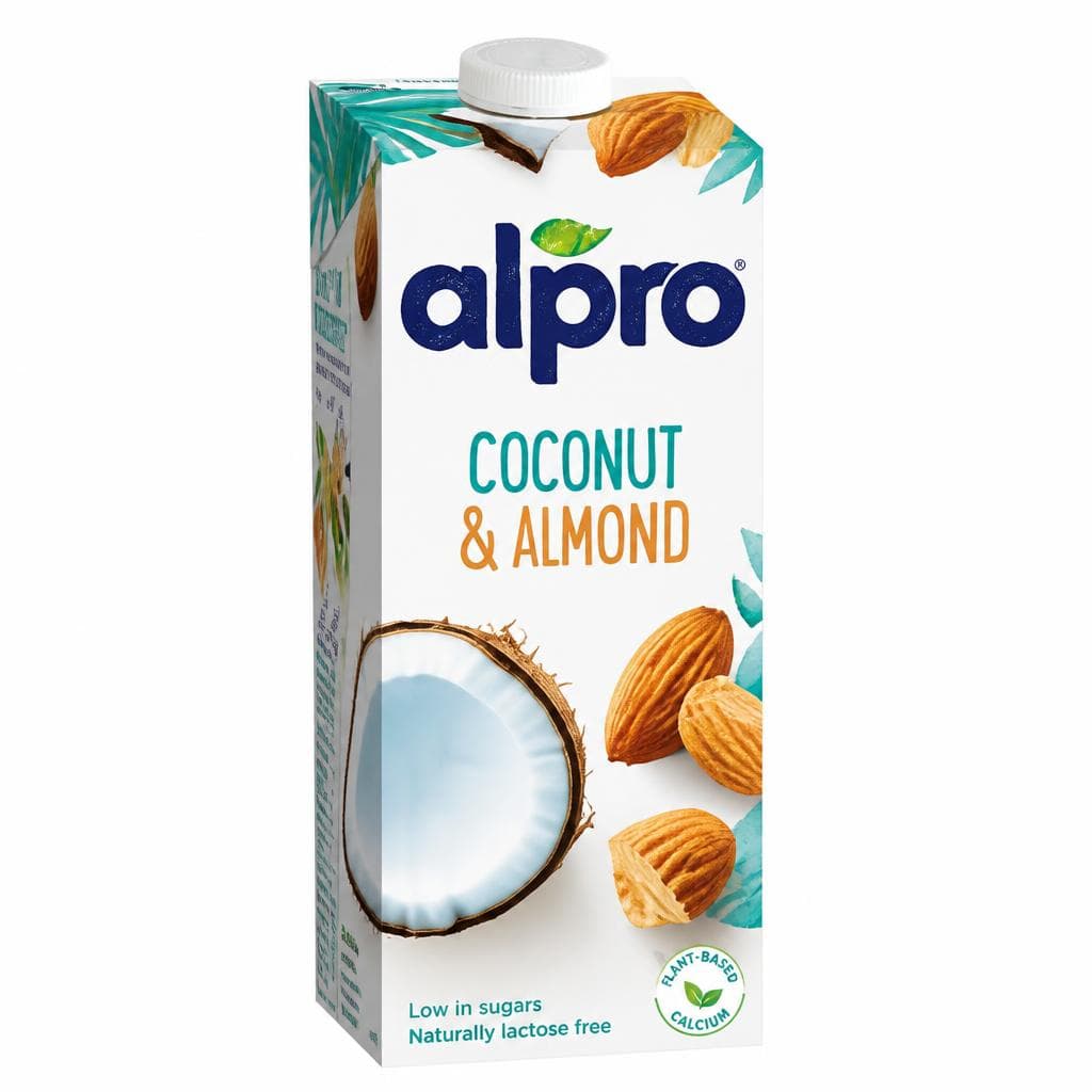 Alpro Napitak 1 L Akcija u trgovini Tommy