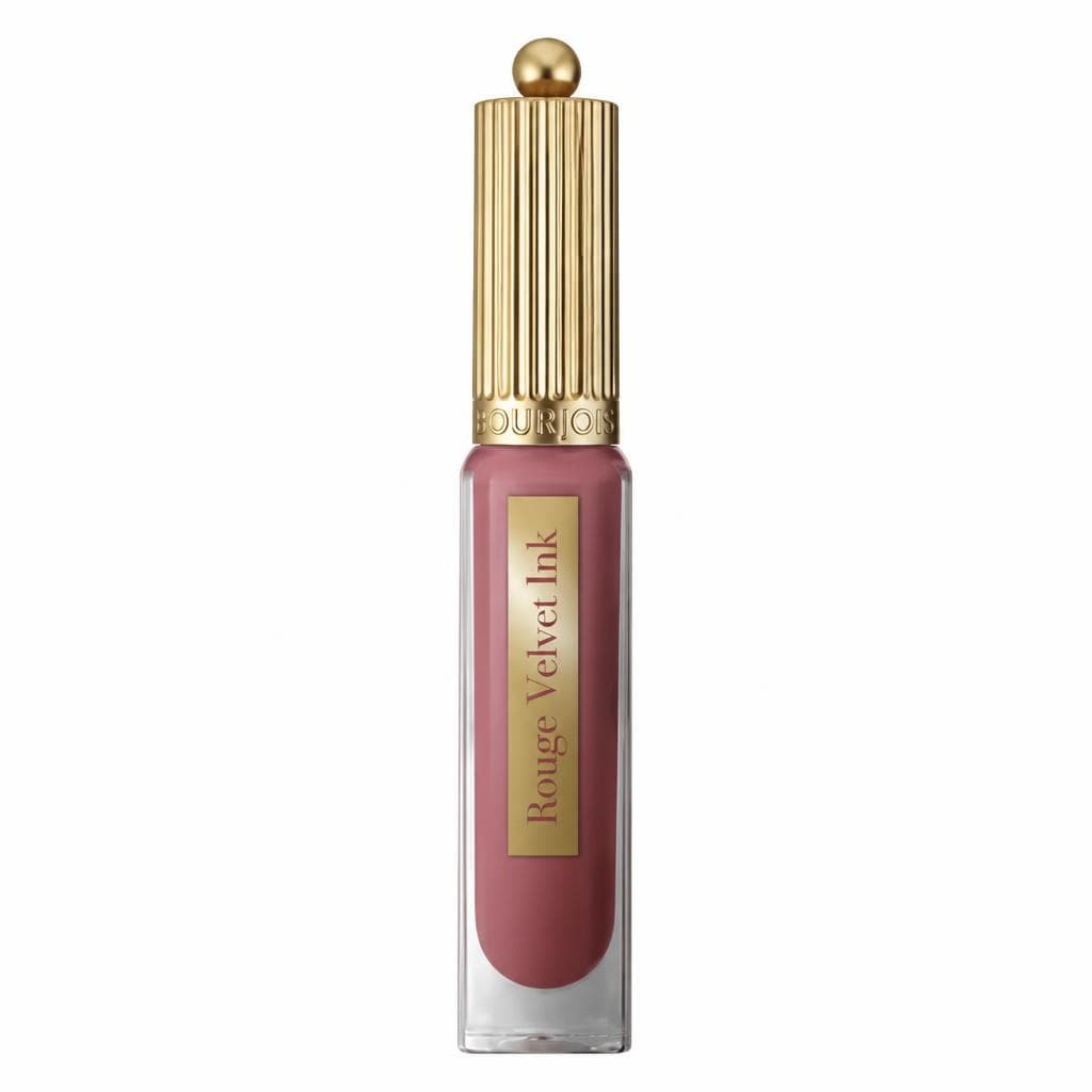 Bourjois Rouge Velvet Ink Akcija u trgovini Bipa