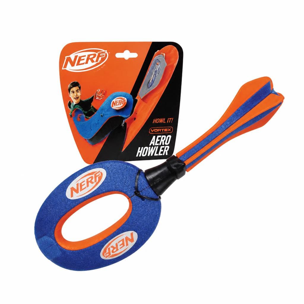 Nerf Vortex Aero Howler Akcija u trgovini Konzum