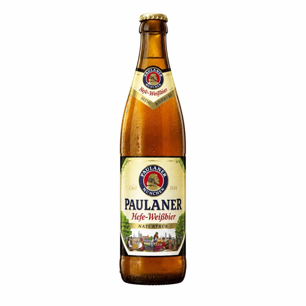 Paulaner pivo 0,5 L Akcija u trgovini Konzum