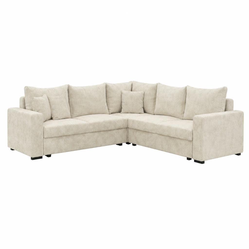 Odesa Max kutna garnitura 250 x 250 x 92 cm Akcija u trgovini Prima