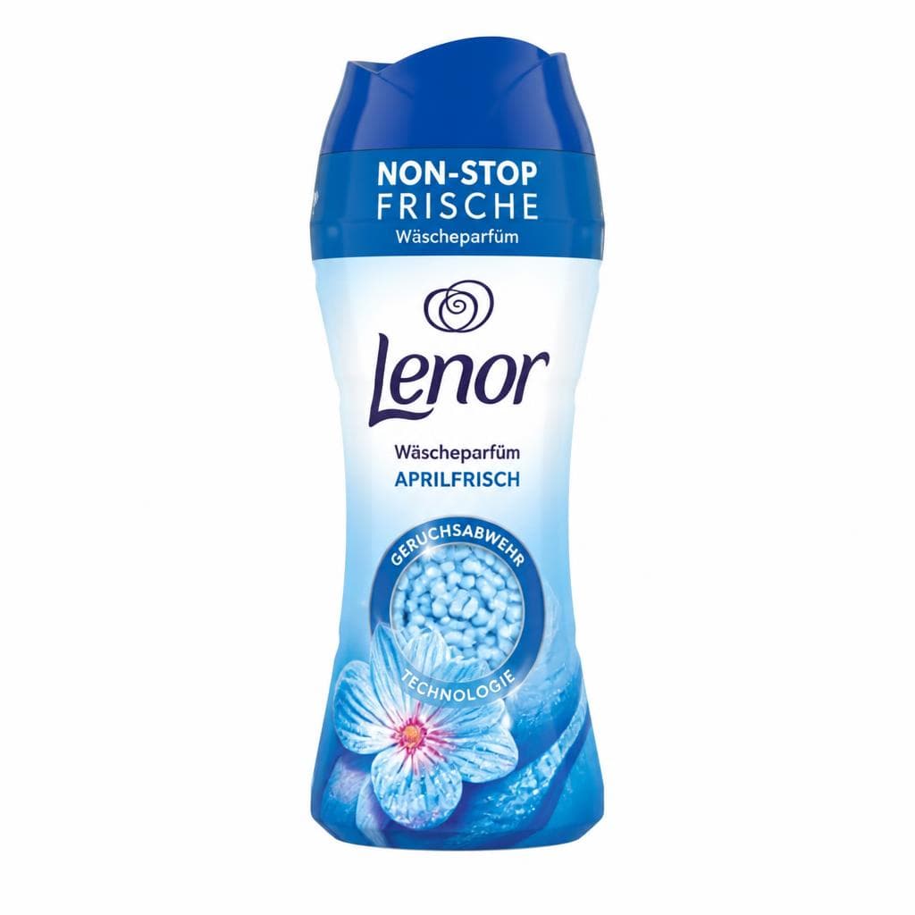 Lenor mirisne perlice za rublje 155 g Akcija u trgovini Mueller