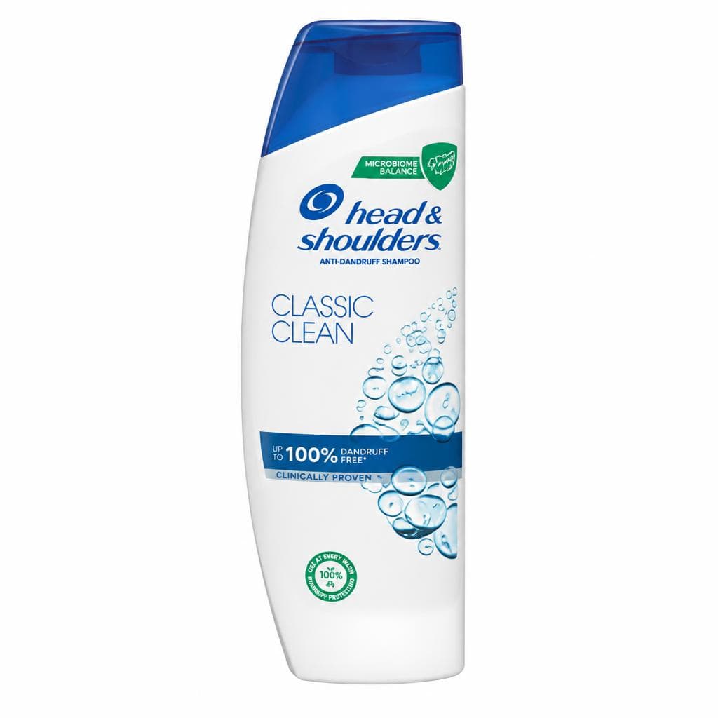 head&shoulders šampon za kosu 400 ml Akcija u trgovini Dm