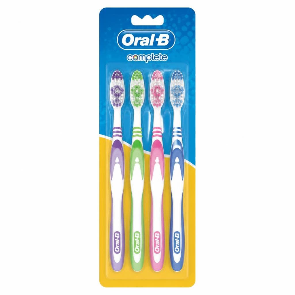 Oral B četkice za zube Akcija u trgovini Gavranović