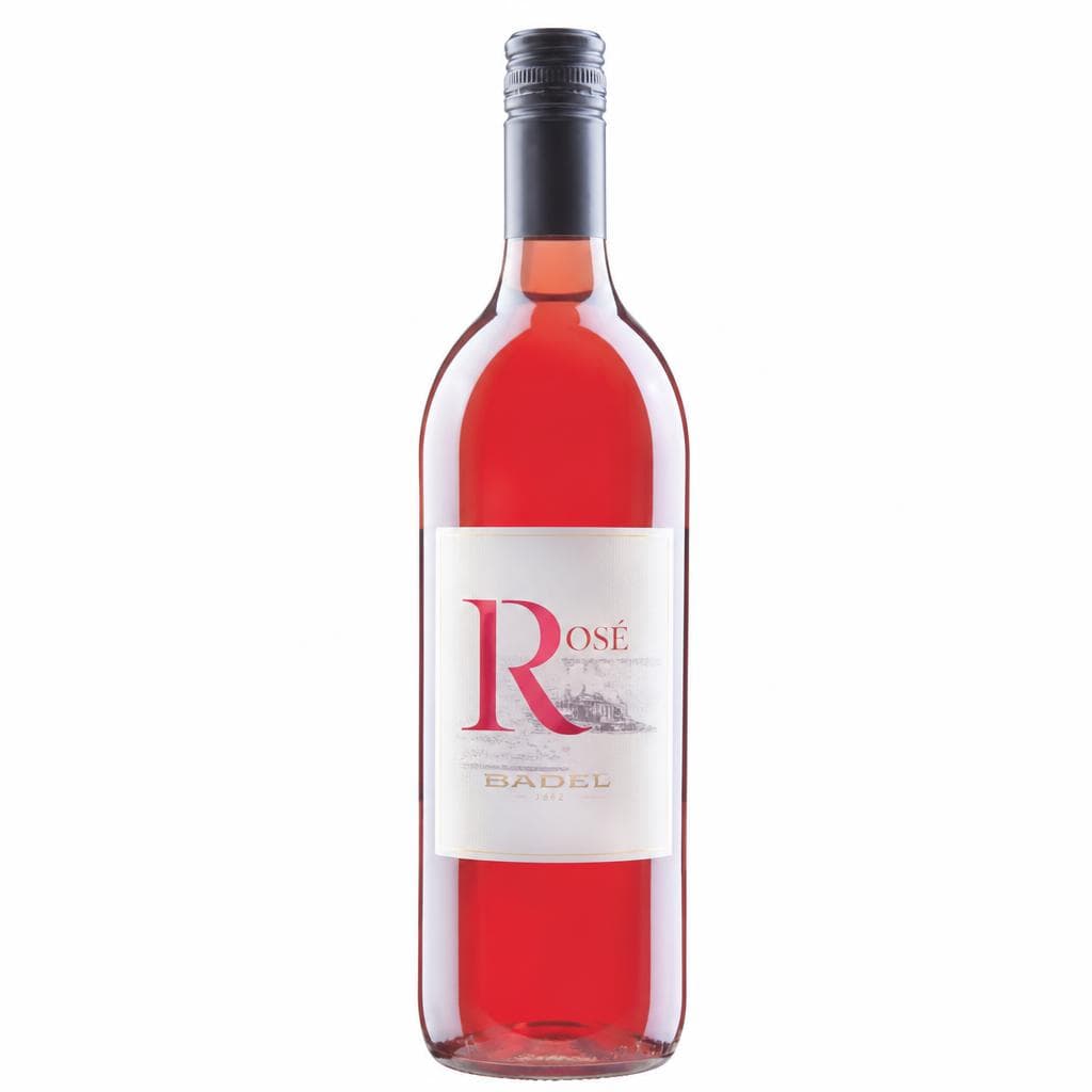 Badel Vino Rose 1 l Akcija u trgovini Djelo