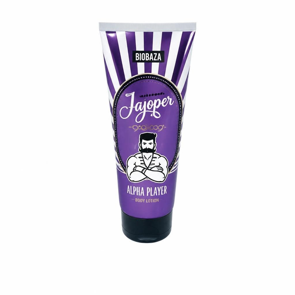 Biobaza Jajoper Alpha Player 100 ml Akcija u trgovini Dm