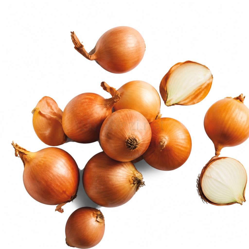 Domaći luk crveni 5 kg Akcija u trgovini Kaufland
