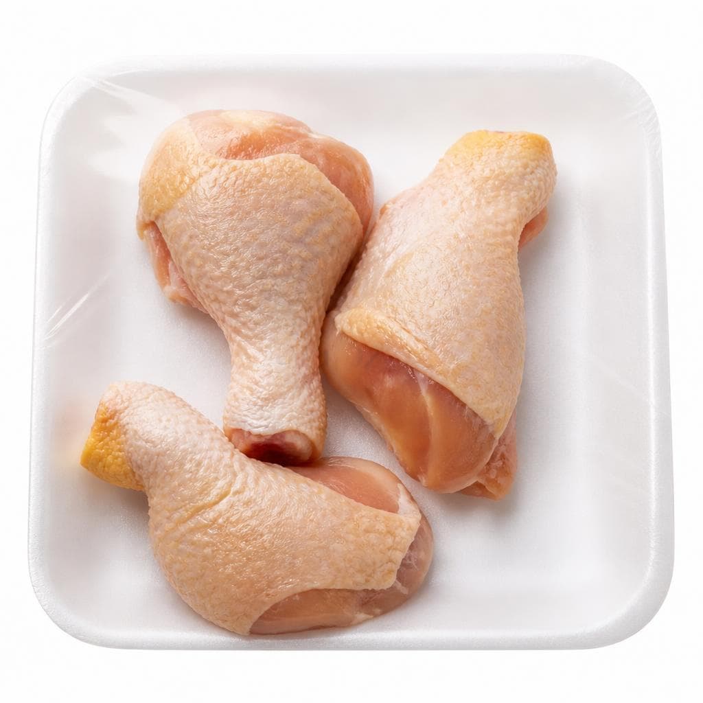 Pileći zabatak ili batak 1 kg Akcija u trgovini Kaufland