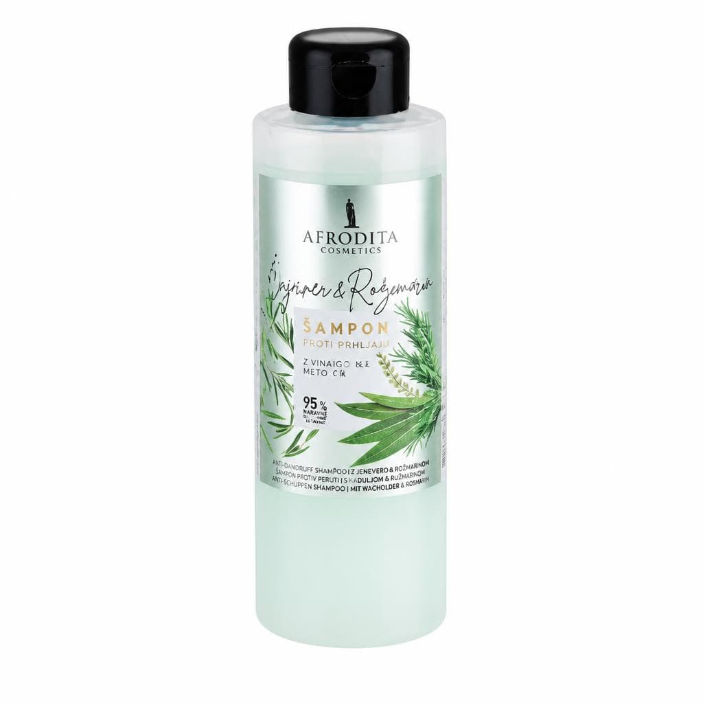 Afrodita Šampon za kosu 950 ml Akcija u trgovini Kaufland
