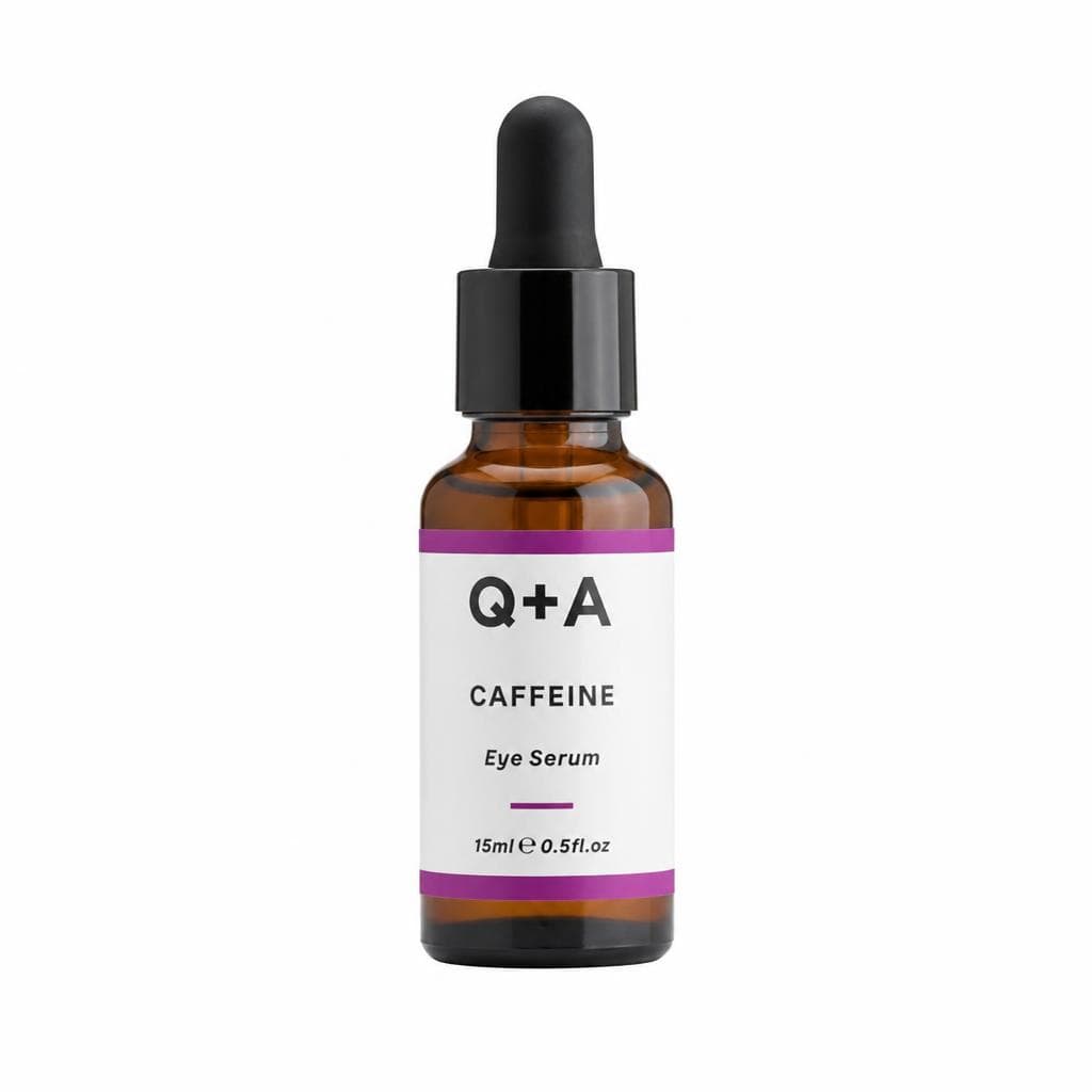 Q+A Caffeine Eye Serum Akcija u trgovini Bipa