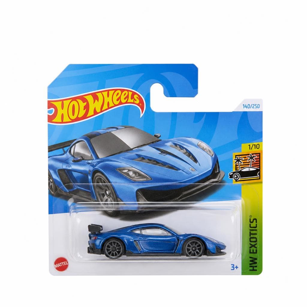 Hot Wheels autić Akcija u trgovini KTC