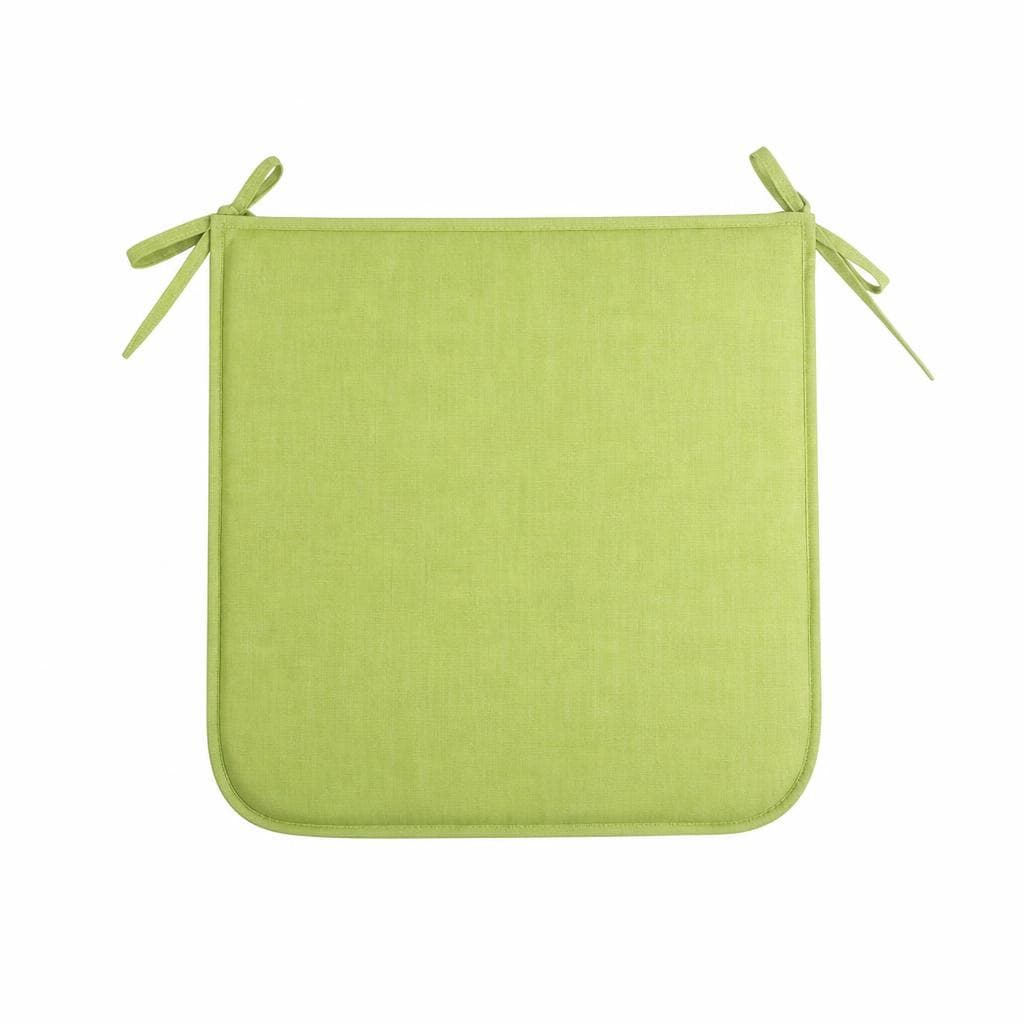 Set sjedalica i stolnjak 4 sjedalice 39x39 cm, 1 stolnjak 120x160 cm Akcija u trgovini KTC