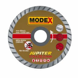 Modex Dijamantna ploča Jupiter