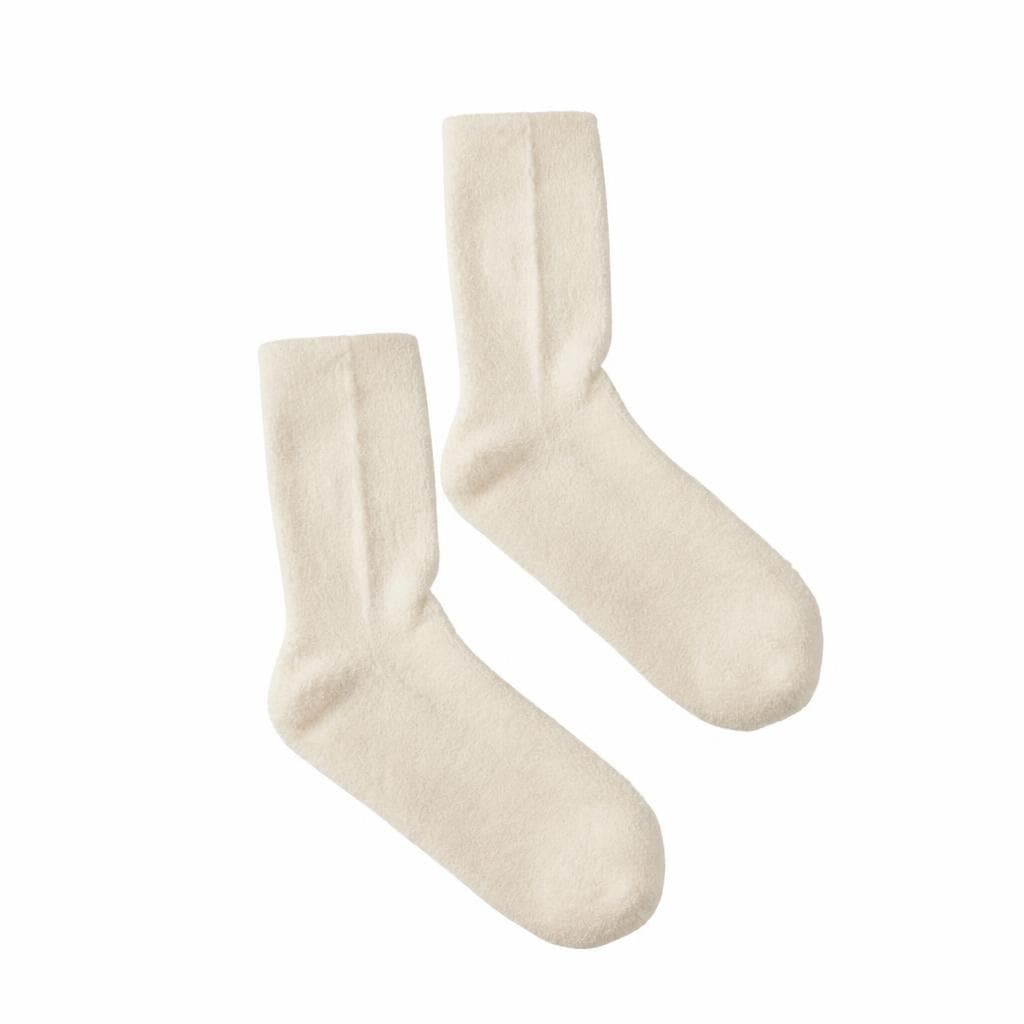 Feet Up Fuzzy Expert gel čarape 21 x 10 cm, Eur 36–39 Akcija u trgovini Oriflame