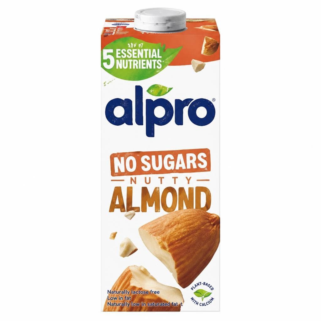 Alpro Napitak 1 L Akcija u trgovini Kaufland