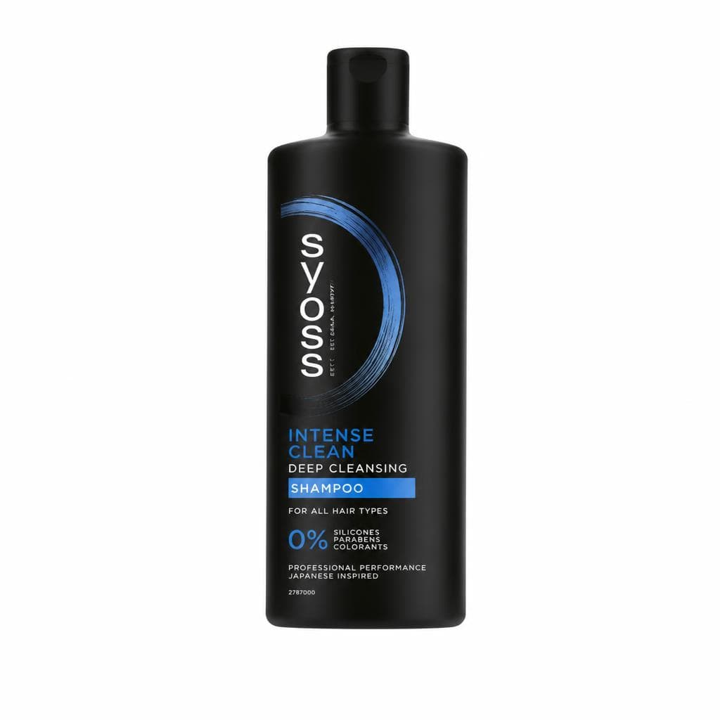 Syoss šampon za kosu / regenerator 440 ml / 250 ml Akcija u trgovini Konzum
