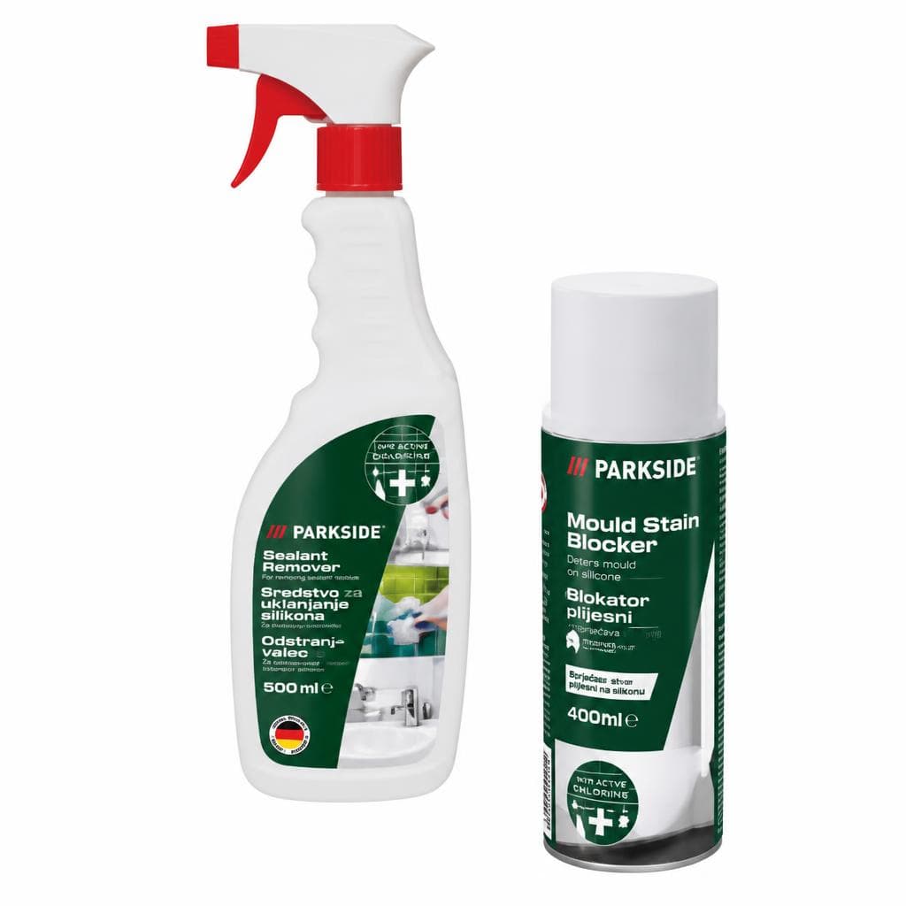 Parkside pribor za sanaciju i brtvljenje komad Akcija u trgovini Kaufland