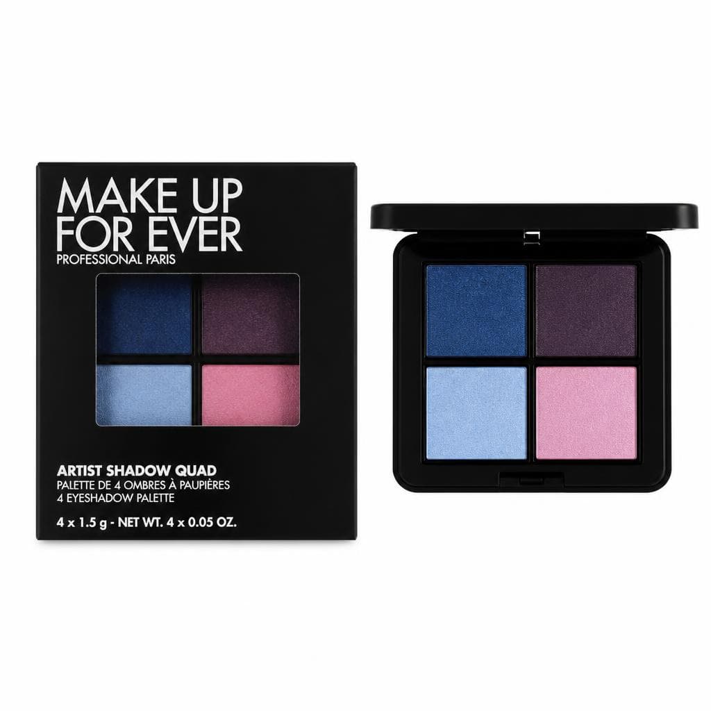 Make Up For Ever proizvodi Akcija u trgovini Mueller