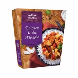Vitasia Gotovo jelo na azijski način