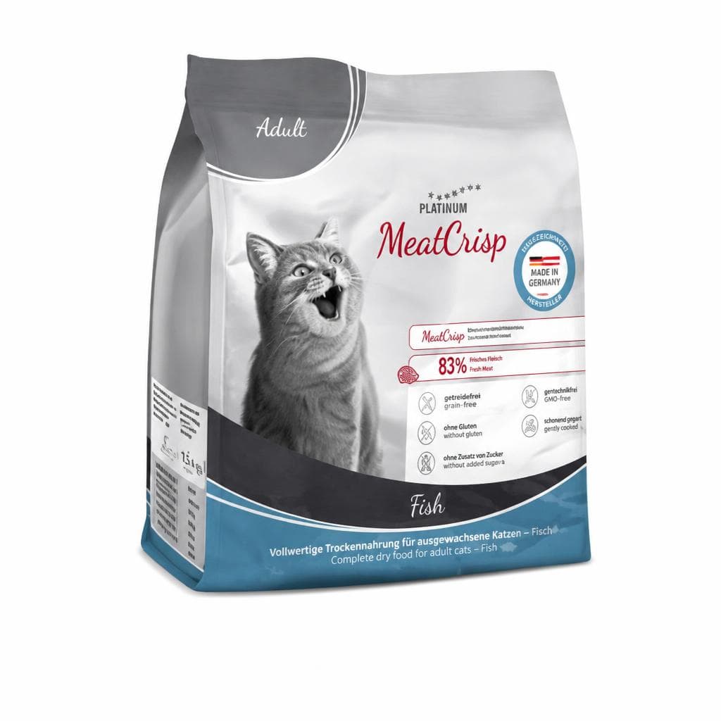 Platinum Adult MeatCrisp 400 g Akcija u trgovini Zoo City