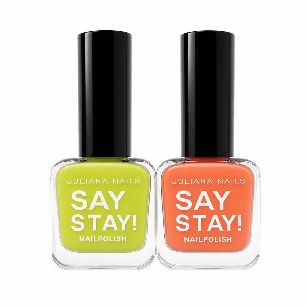 Juliana Nails Say Stay Akcija u trgovini Bipa