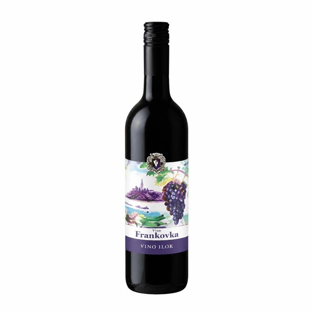 Vino Ilok vino 0,75 L Akcija u trgovini Kaufland