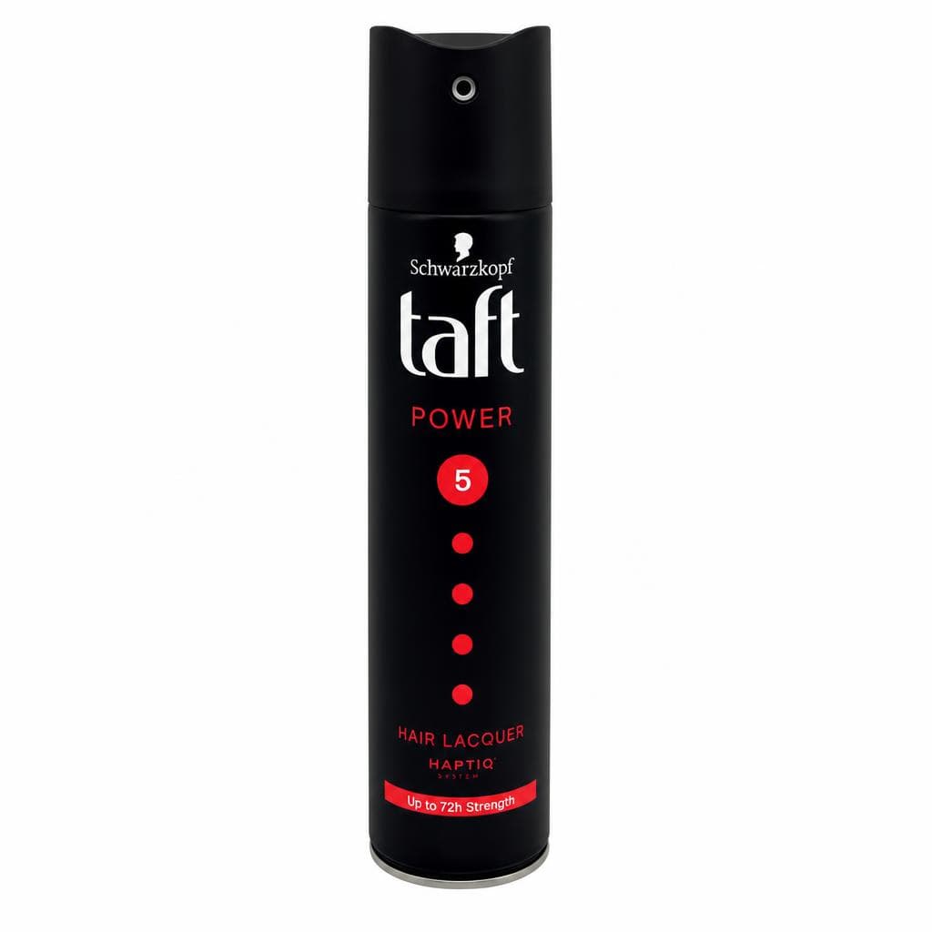 Taft lak za kosu 250 ml Akcija u trgovini Spar