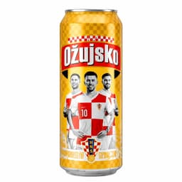 Ožujsko Pivo