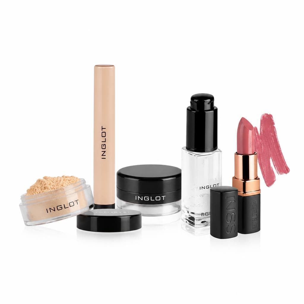 INGLOT dekorativna kozmetika Akcija u trgovini Bipa