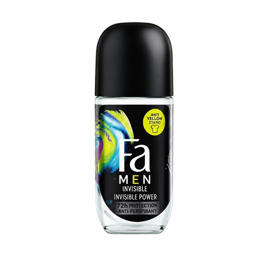 Fa deo proizvodi od 50 ml do 150 ml Akcija u trgovini Spar