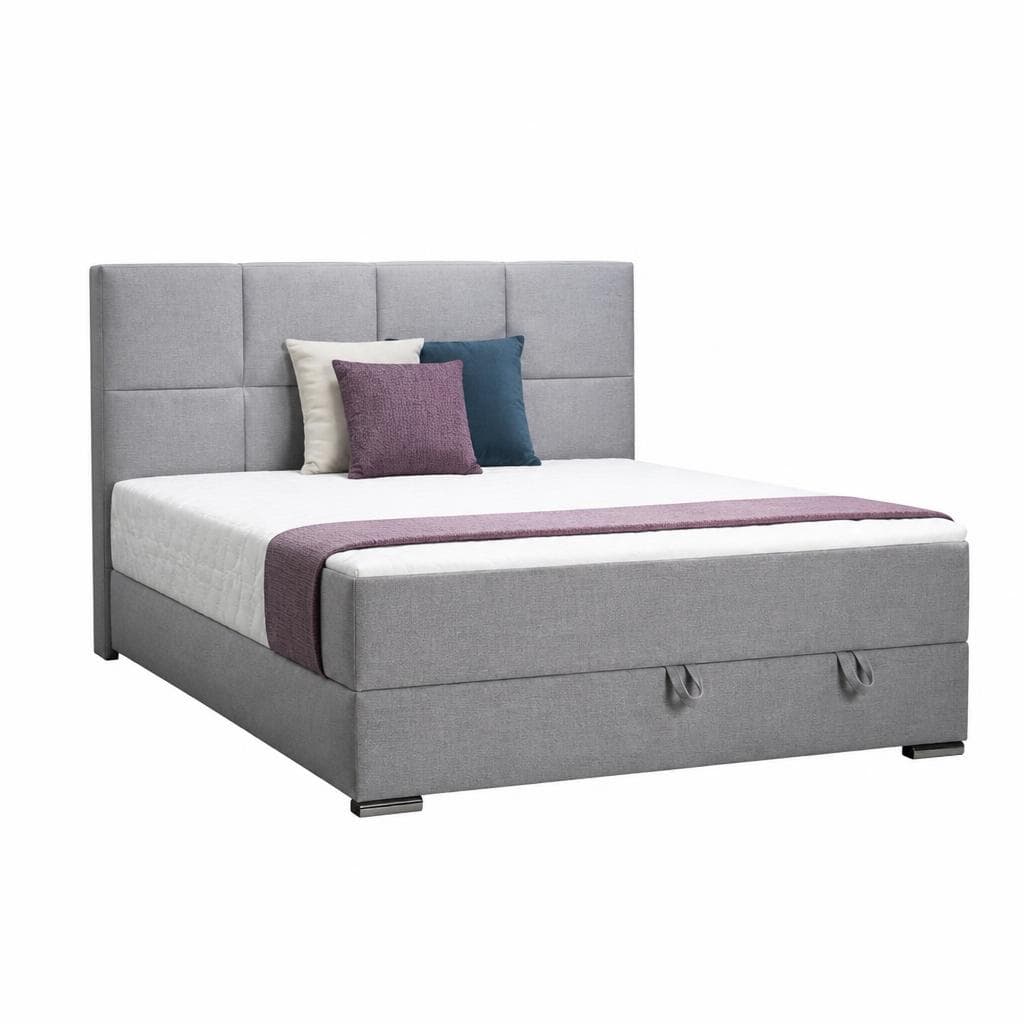 Set krevet Lenon 160x200cm Akcija u trgovini Harvey Norman