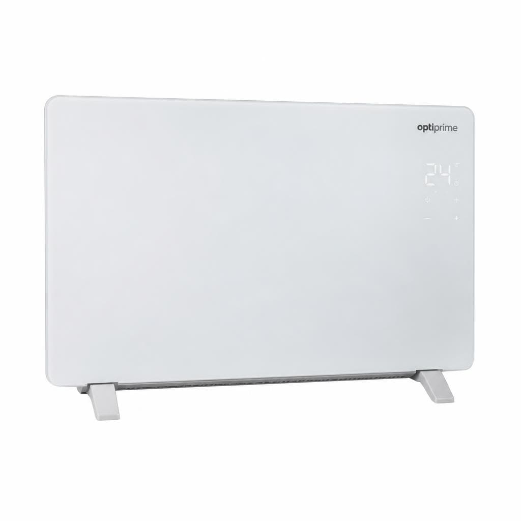 Radijator panelni Opti Prime 2000 W Wi-Fi termostat Akcija u trgovini Vinkoprom