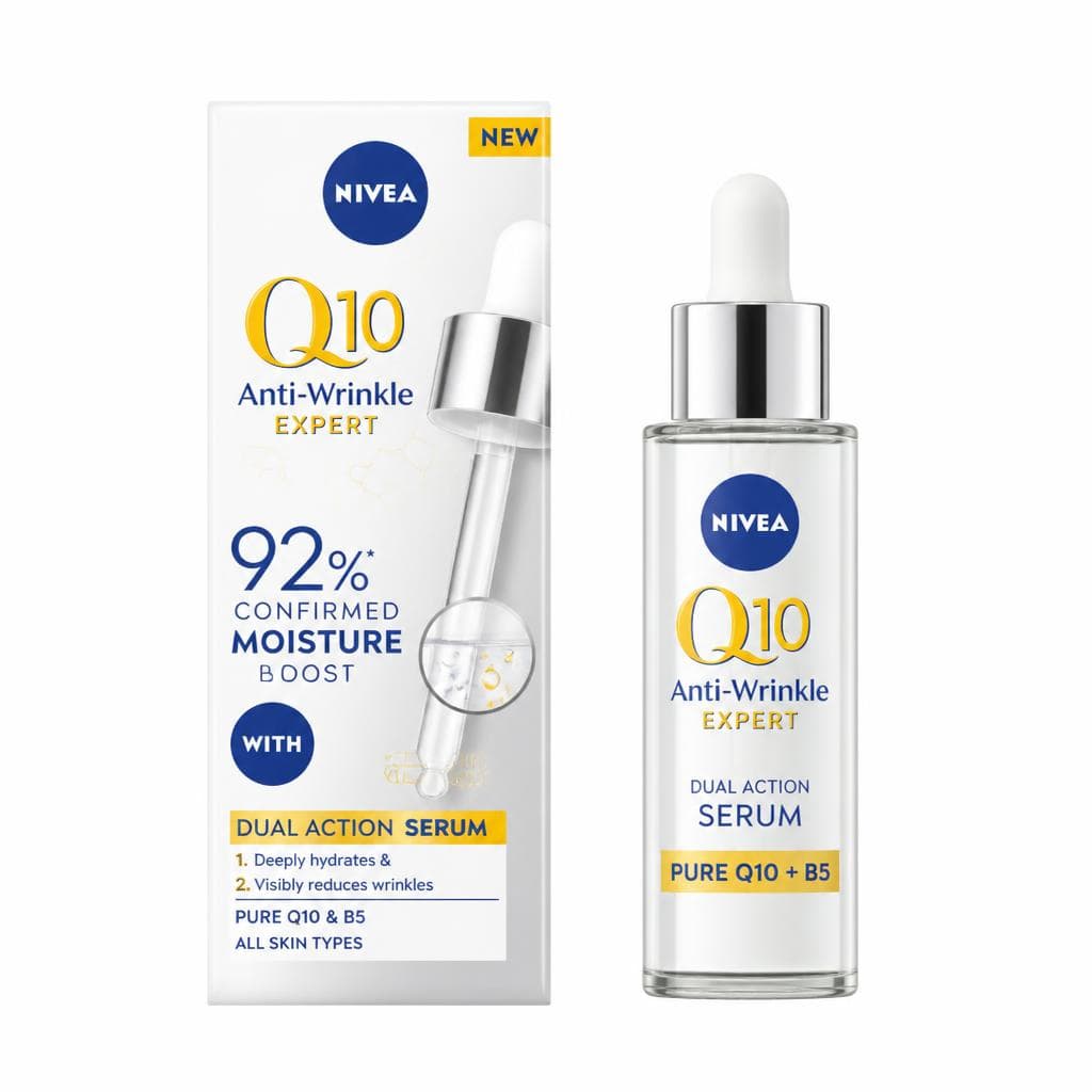 Nivea krema ili serum za lice 15 - 50 ml Akcija u trgovini Plodine