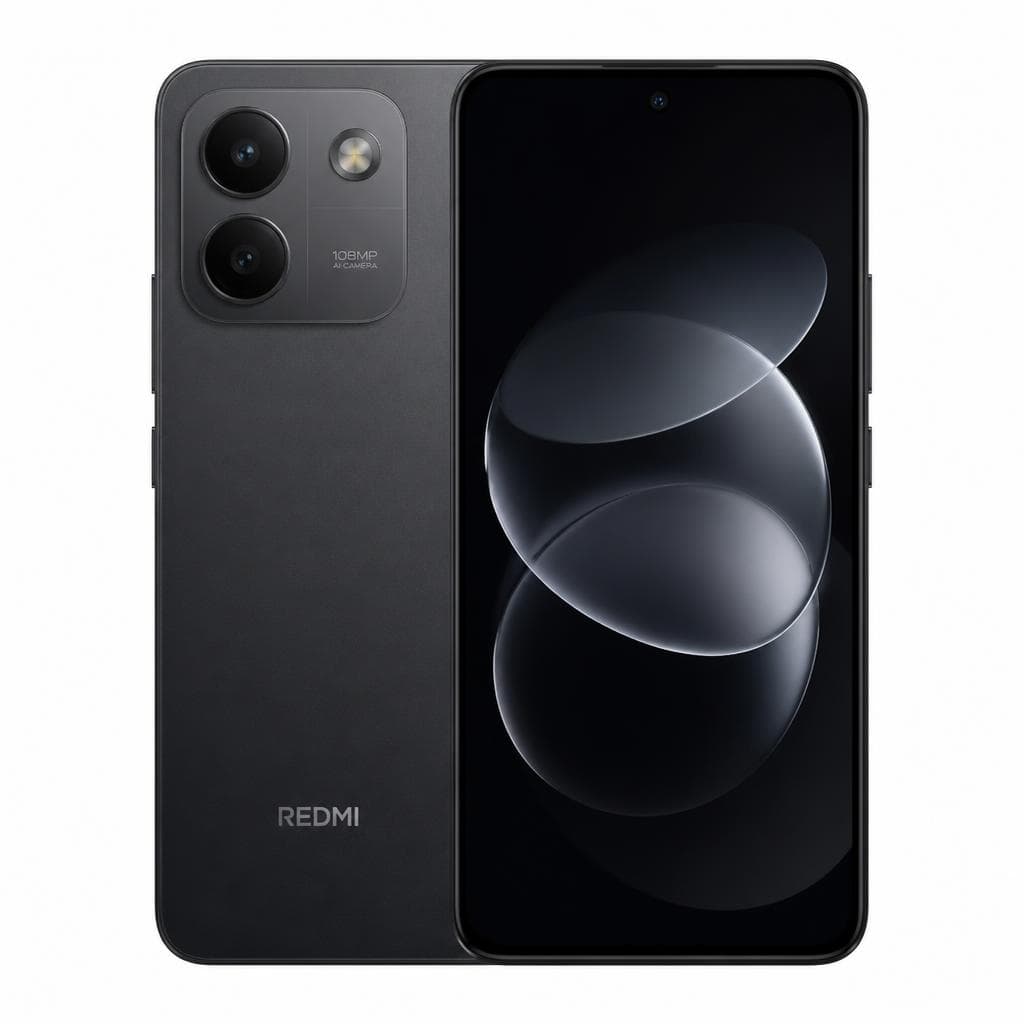 Xiaomi Redmi Note 17 Pro 5G Akcija u trgovini Vacom