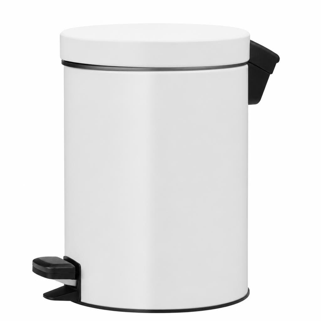 Koš za kupaonicu Newicon 5 l brabantia Akcija u trgovini Lesnina