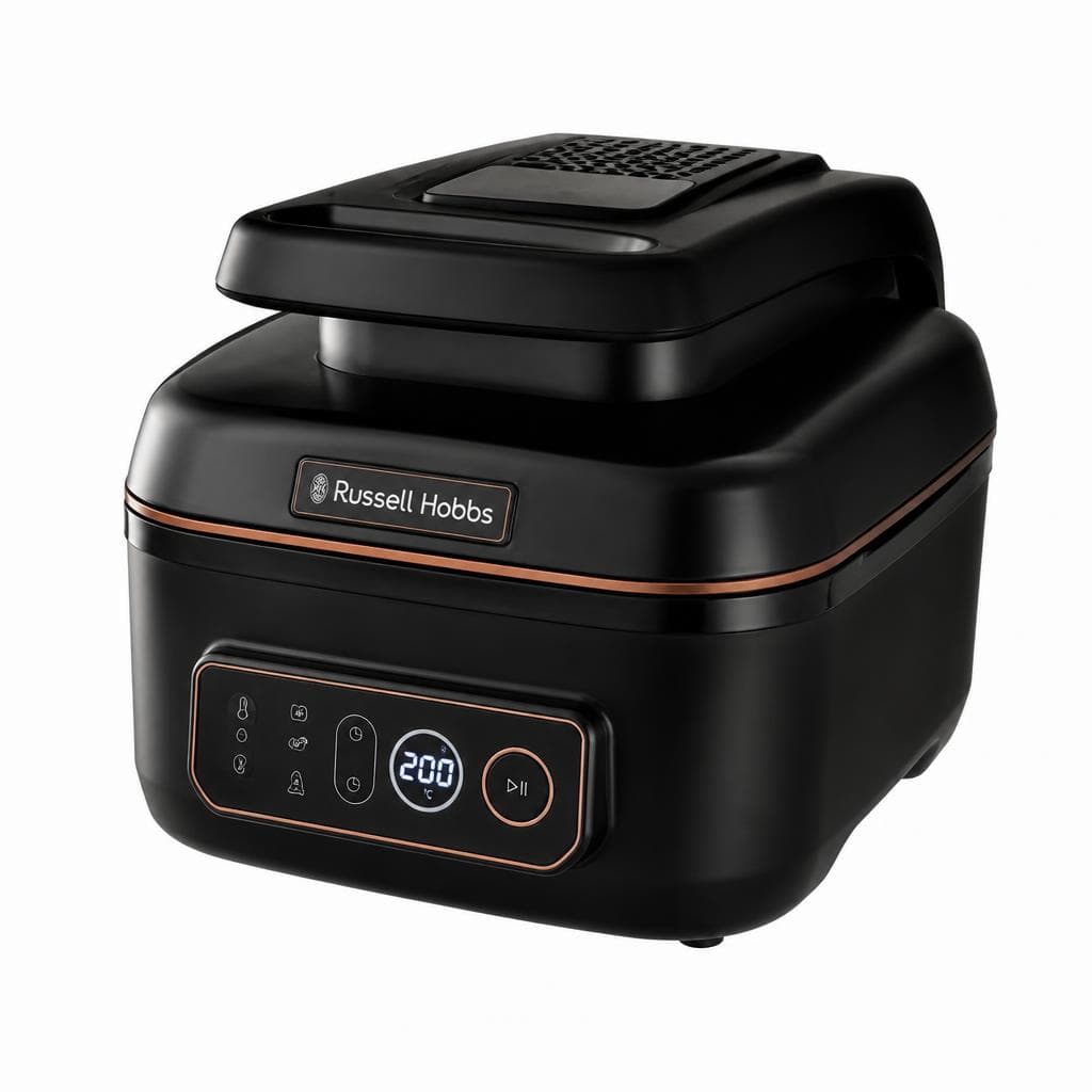 Russell Hobbs friteza na vrući zrak Akcija u trgovini Bipa