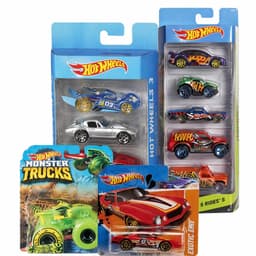 Hot Wheels autići i kamioni