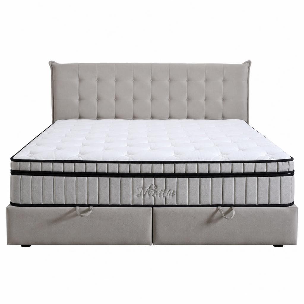 Set krevet NOTTO 160x200cm Akcija u trgovini Harvey Norman