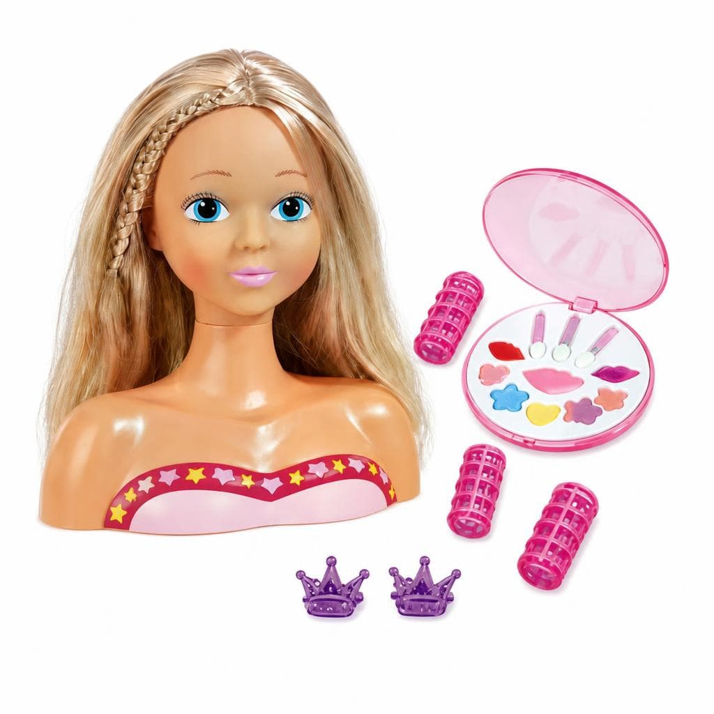 Set za uređivanje cca 27 cm Akcija u trgovini Plodine