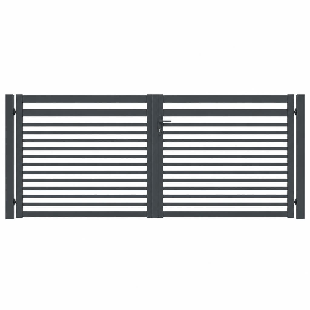 Polbram Vrata lijeva/desna 90x130-160 cm Akcija u trgovini Merkury