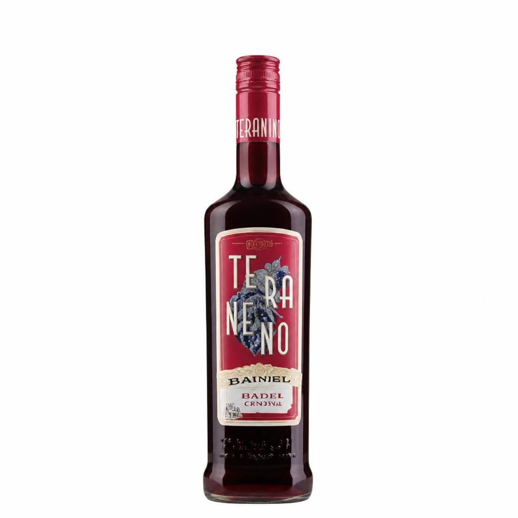 Teranino, Badel Liker 0,7 L Akcija u trgovini Tommy