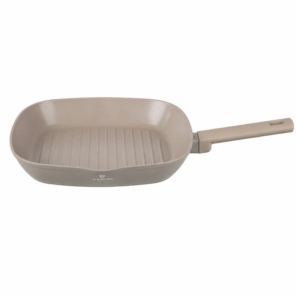 Blaumann grill tava 28x28 cm Akcija u trgovini Kaufland
