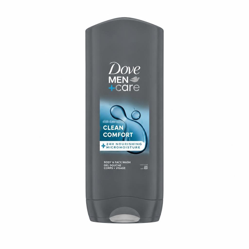 Dove gel za tuširanje 400 ml ili 450 ml Akcija u trgovini Lidl